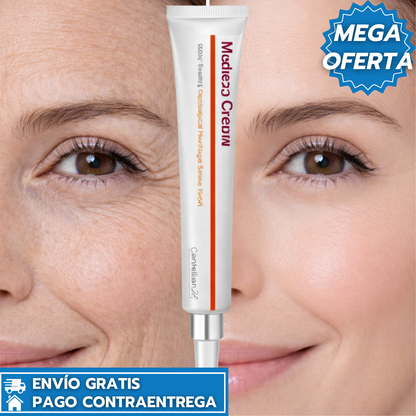 Centellian 24: Crema Facial Coreana Antiedad que Reafirma, Hidrata y Reduce Arrugas desde la Primera Aplicación