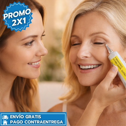🔥2X1 LIMITADO🔥 Retinal Shot Reafirmar la piel, reducir arrugas y mejorar elasticidad